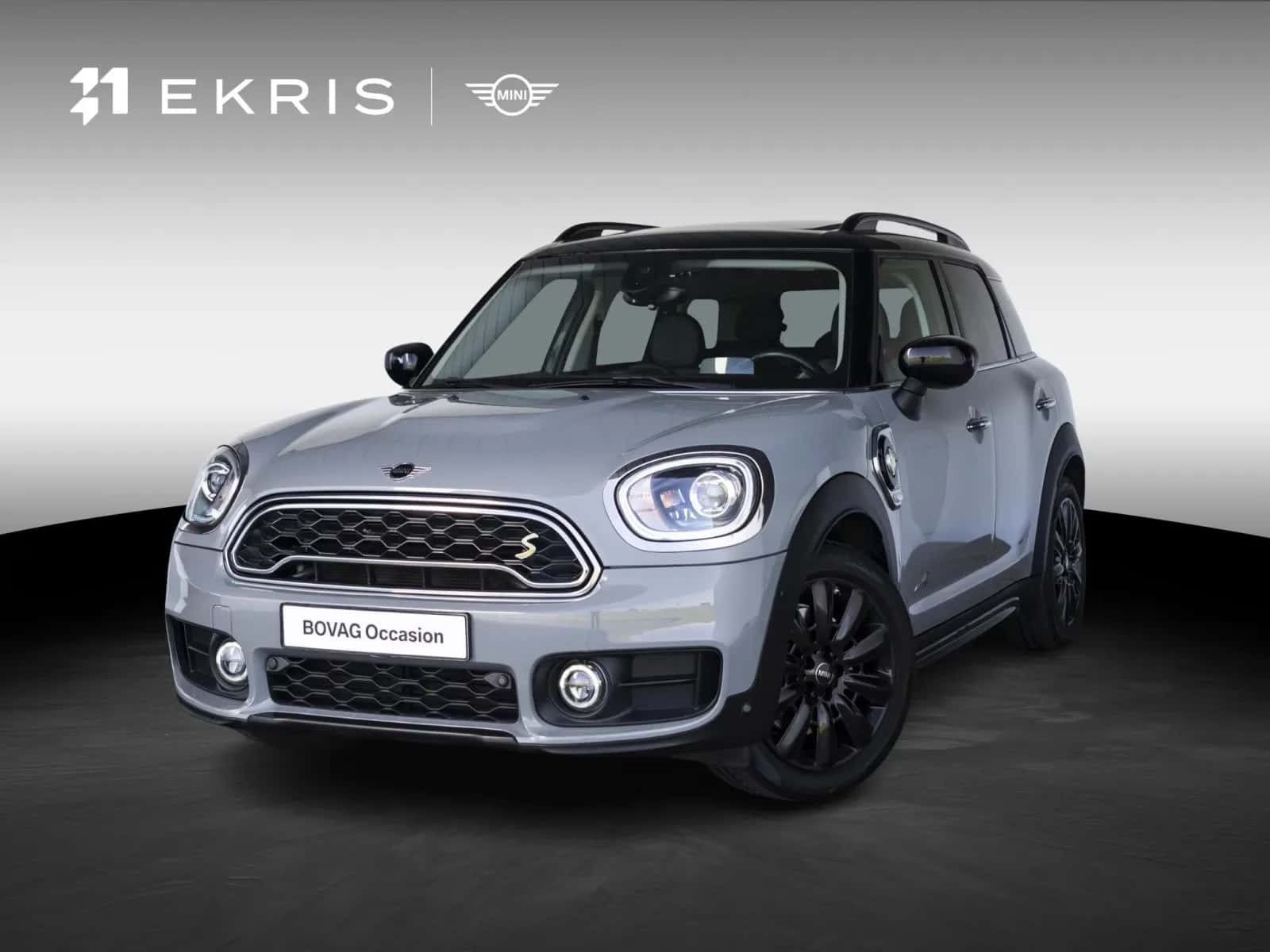 MINI Countryman (2020) — foto 1