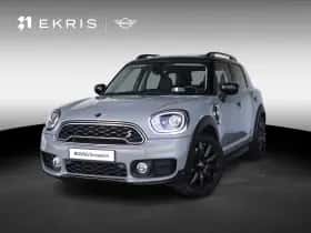 MINI Countryman (2020) thumbnail 1