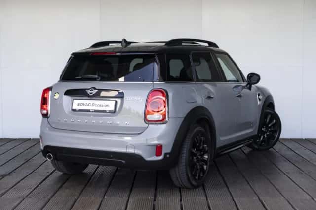 MINI Countryman (2020) thumbnail 2