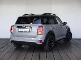 MINI Countryman (2020) thumbnail 2