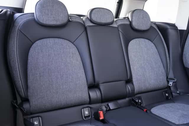 MINI Countryman (2020) thumbnail 11