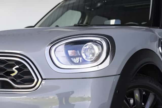 MINI Countryman (2020) thumbnail 13