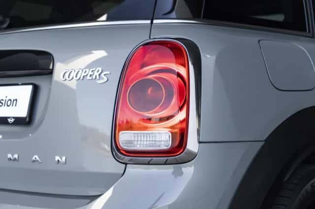 MINI Countryman (2020) thumbnail 14