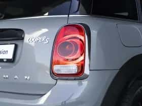 MINI Countryman (2020) thumbnail 14