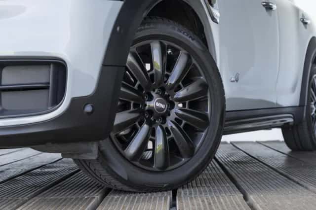 MINI Countryman (2020) thumbnail 15
