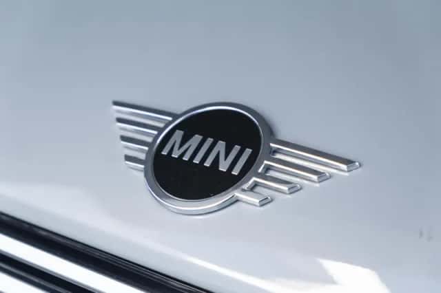 MINI Countryman (2020) thumbnail 16