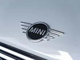 MINI Countryman (2020) thumbnail 16