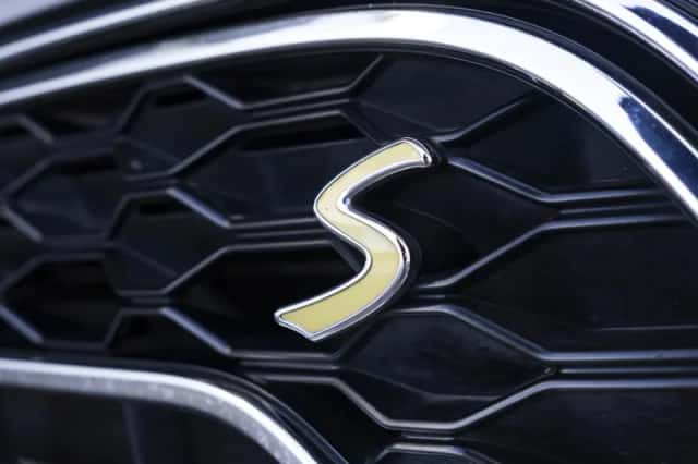 MINI Countryman (2020) thumbnail 17