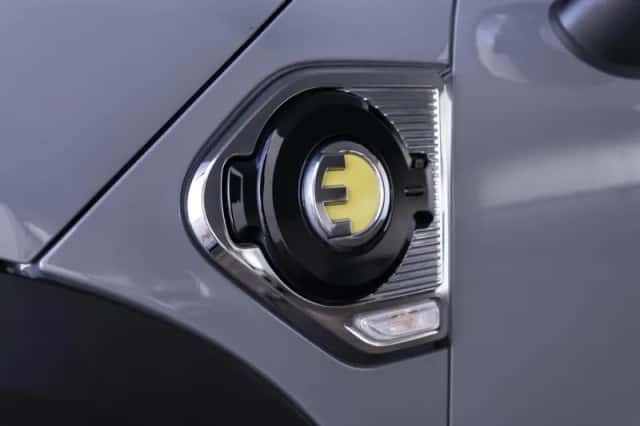 MINI Countryman (2020) thumbnail 18