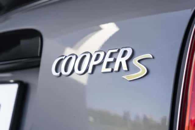 MINI Countryman (2020) thumbnail 20