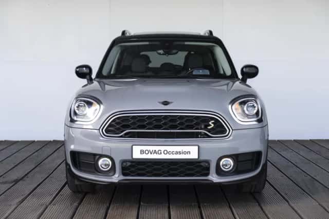 MINI Countryman (2020) thumbnail 3