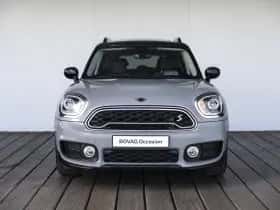 MINI Countryman (2020) thumbnail 3