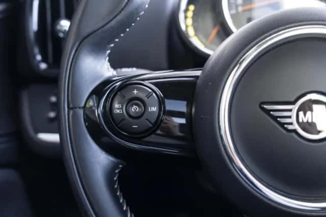 MINI Countryman (2020) thumbnail 24
