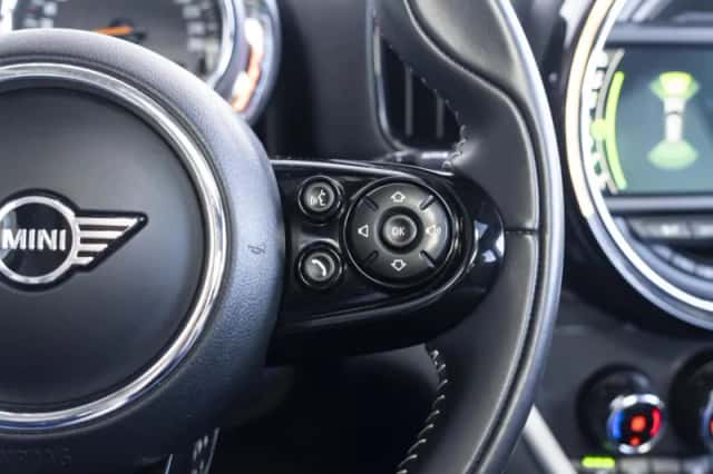 MINI Countryman (2020) thumbnail 25