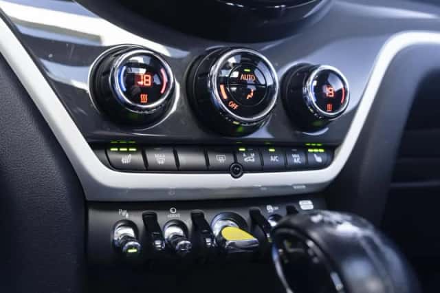 MINI Countryman (2020) thumbnail 26