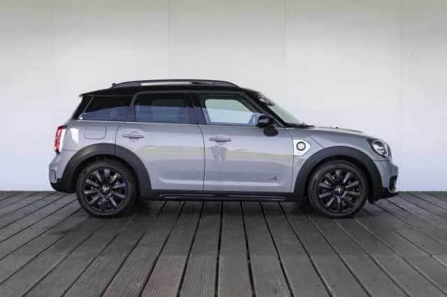 MINI Countryman (2020) thumbnail 4
