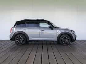 MINI Countryman (2020) thumbnail 4