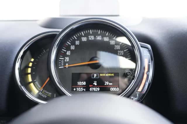 MINI Countryman (2020) thumbnail 32