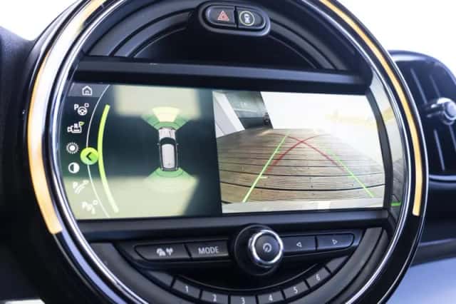 MINI Countryman (2020) thumbnail 33