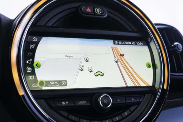 MINI Countryman (2020) thumbnail 34