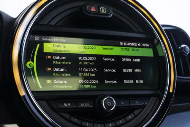 MINI Countryman (2020) thumbnail 35