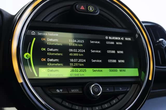 MINI Countryman (2020) thumbnail 36