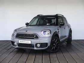 MINI Countryman (2020) thumbnail 37