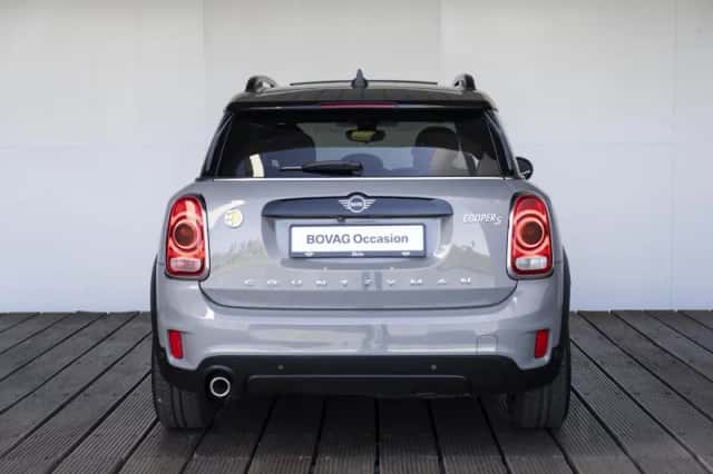 MINI Countryman (2020) thumbnail 5