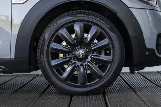 MINI Countryman (2020) thumbnail 6