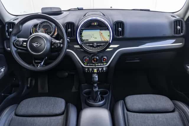 MINI Countryman (2020) thumbnail 7