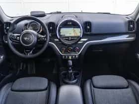 MINI Countryman (2020) thumbnail 7