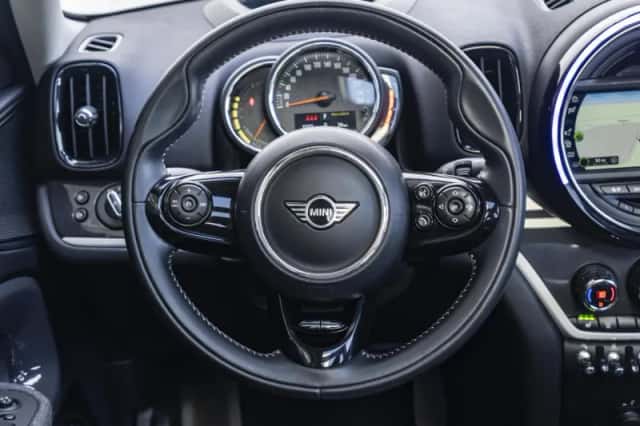 MINI Countryman (2020) thumbnail 8