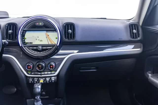 MINI Countryman (2020) thumbnail 9