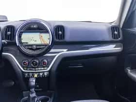 MINI Countryman (2020) thumbnail 9