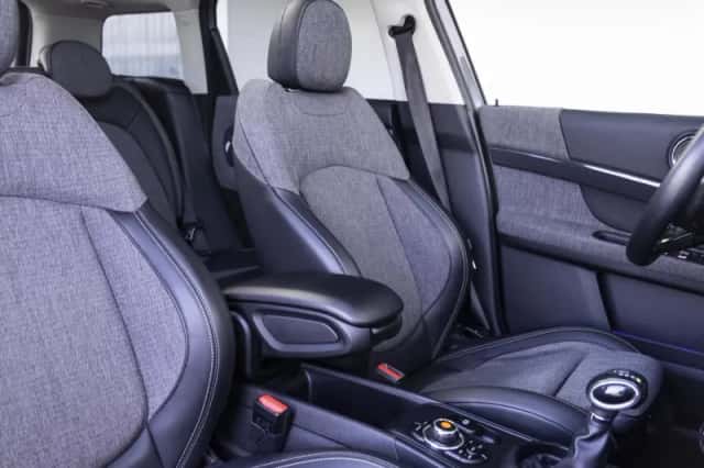 MINI Countryman (2020) thumbnail 10