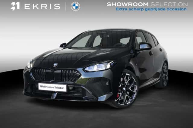BMW 1-Serie (2026) thumbnail 1