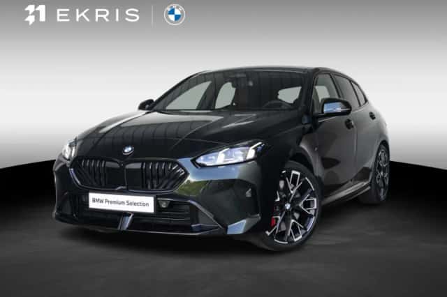 BMW 1-Serie (2026) thumbnail 1
