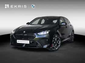 BMW 1-Serie (2026)