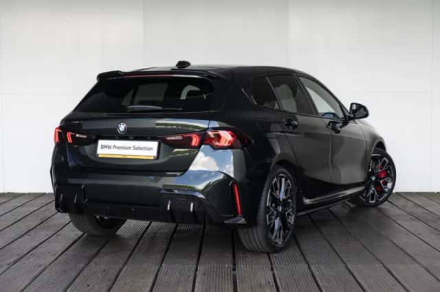 BMW 1-Serie (2026) thumbnail 2