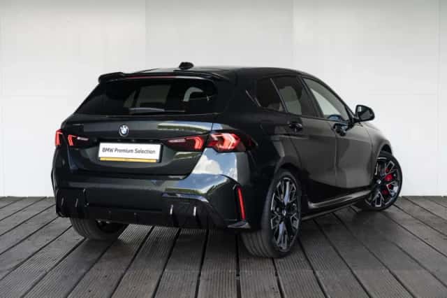 BMW 1-Serie (2026) thumbnail 2