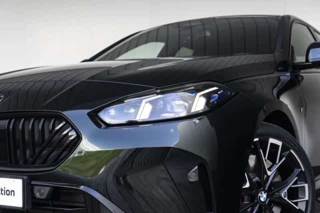 BMW 1-Serie (2026) thumbnail 15