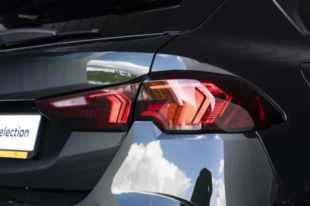 BMW 1-Serie (2026) thumbnail 16