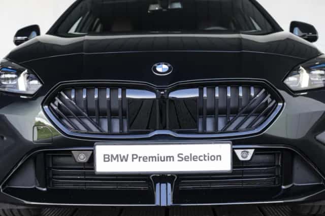 BMW 1-Serie (2026) thumbnail 17
