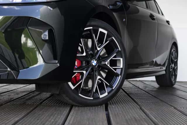 BMW 1-Serie (2026) thumbnail 18