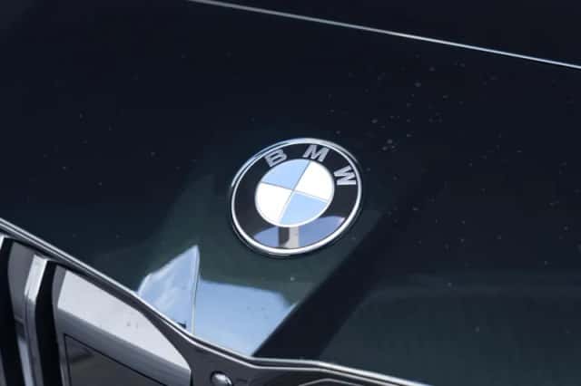 BMW 1-Serie (2026) thumbnail 19