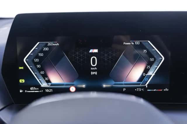 BMW 1-Serie (2026) thumbnail 27