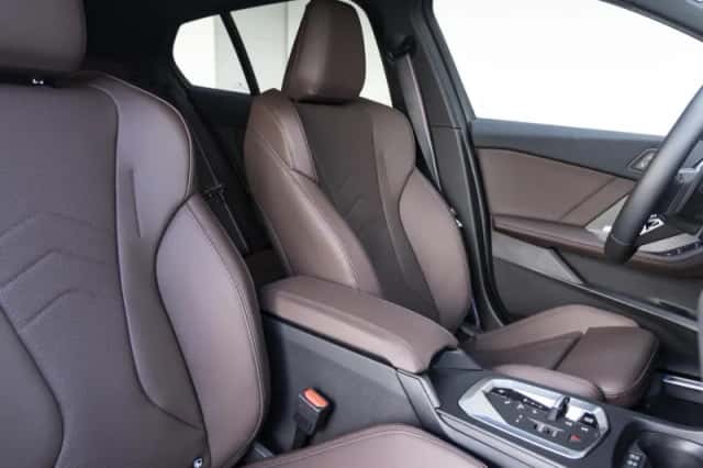 BMW 1-Serie (2026) thumbnail 4