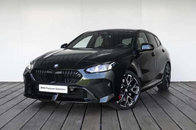BMW 1-Serie (2026) thumbnail 34