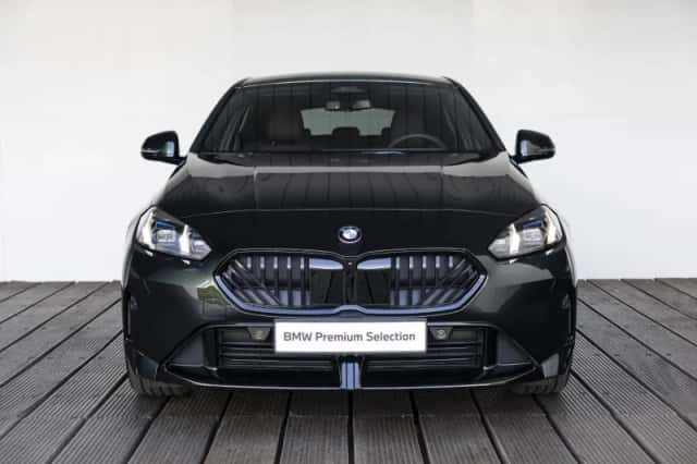 BMW 1-Serie (2026) thumbnail 6