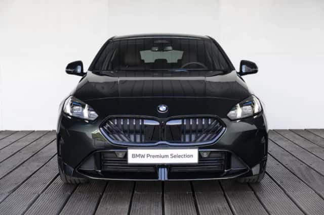 BMW 1-Serie (2026) thumbnail 6